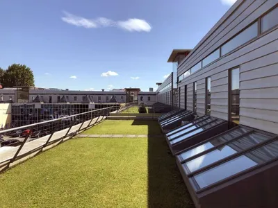 Gewerbeimmobilie mieten in Wien – 52 m², € 680 – Bild 10 von 10