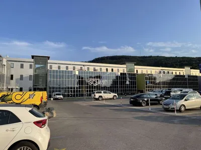 Gewerbeimmobilie mieten in Wien – 52 m², € 680 – Bild 8 von 10