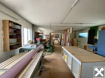 Immobilie mieten in Wels-Land – 560 m², € 2.310 – Bild 5 von 8