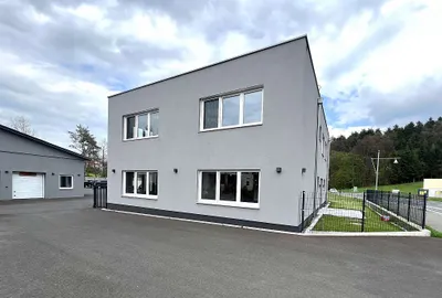 Gewerbeimmobilie mieten in Südoststeiermark – 43 m², € 8 – Bild 3 von 21