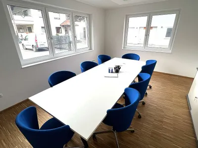 Gewerbeimmobilie mieten in Südoststeiermark – 43 m², € 8 – Bild 8 von 21