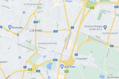 Grundstück zum Kauf in 1230 Wien