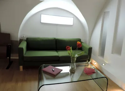 1-Zimmer-Gewerbeimmobilie mieten in Wien – 50 m², € 69 – Bild 3 von 8