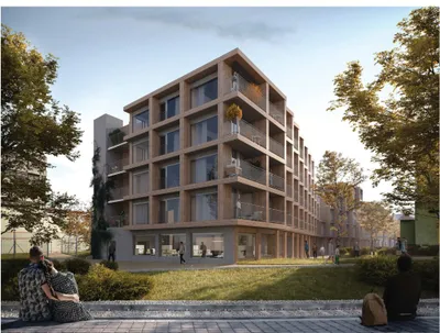 159-Zimmer-Immobilie kaufen in Krems an der Donau – 3 770 m², € 7.000.000 – Bild 4 von 12