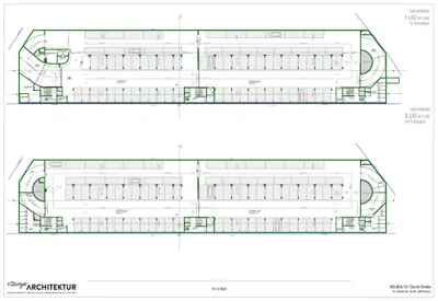159-Zimmer-Immobilie kaufen in Krems an der Donau – 3 770 m², € 7.000.000 – Bild 8 von 12