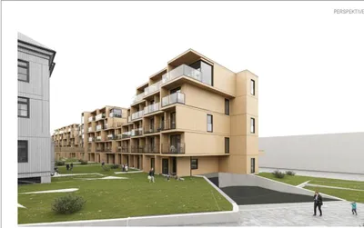 159-Zimmer-Immobilie kaufen in Krems an der Donau – 3 770 m², € 7.000.000 – Bild 3 von 12