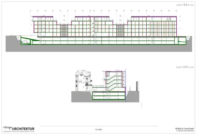 159-Zimmer-Immobilie kaufen in Krems an der Donau – 3 770 m², € 7.000.000 – Bild 9 von 12