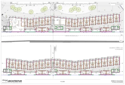 159-Zimmer-Immobilie kaufen in Krems an der Donau – 3 770 m², € 7.000.000 – Bild 6 von 12