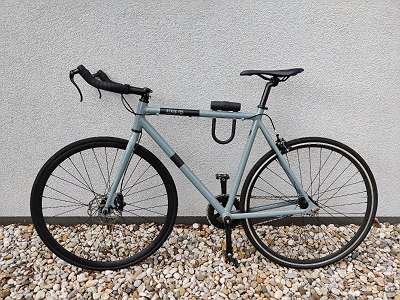 Fixie best sale inc peacemaker