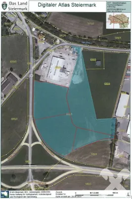 Immobilie kaufen in Murau – 21 000 m² – Bild 6 von 6