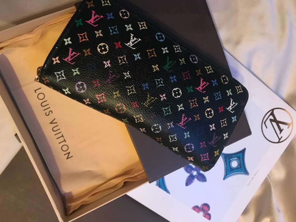 Vuitton Dustbag kaufen - willhaben