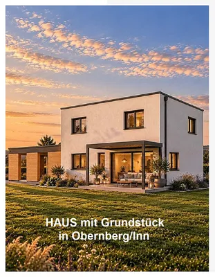 4-Zimmer-Haus kaufen in Ried im Innkreis – 130 m², € 399.600