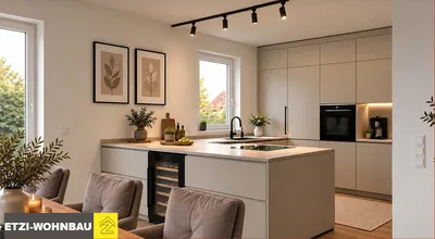 4-Zimmer-Haus kaufen in Ried im Innkreis – 130 m², € 399.600 – Bild 5 von 14