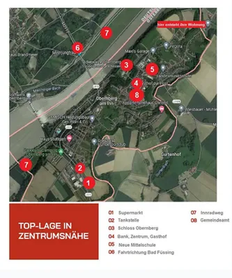 4-Zimmer-Haus kaufen in Ried im Innkreis – 130 m², € 399.600 – Bild 12 von 14