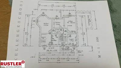 5-Zimmer-Haus kaufen in Graz-Umgebung – 150 m², € 790.000 – Bild 26 von 27