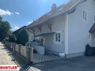 5-Zimmer-Haus kaufen in Graz-Umgebung – 150 m², € 790.000 – Bild 4 von 27