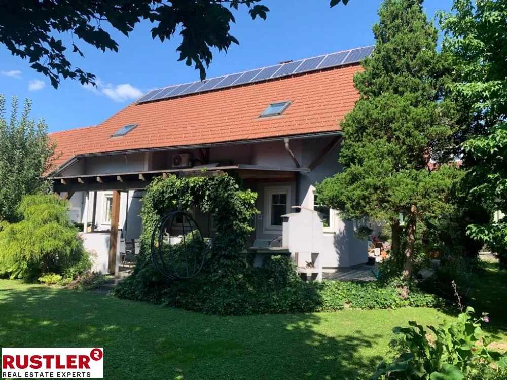 Haus – Premstätten, Bierbaum - Ansicht 2