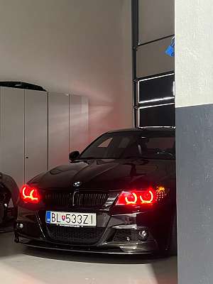 BKM Electric - BMW E92/E93 Scheinwerfer-Umbau😍 - C-Shape