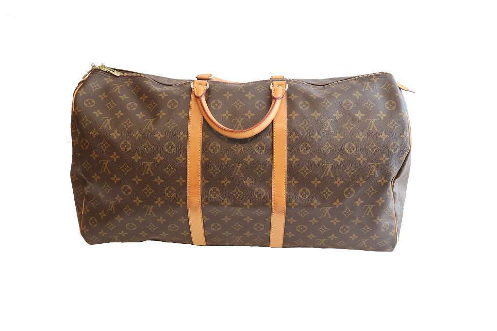 Vuitton Reisetasche - willhaben