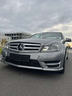Mercedes-Benz C-Klasse Gebrauchtwagen oder Neuwagen kaufen - willhaben