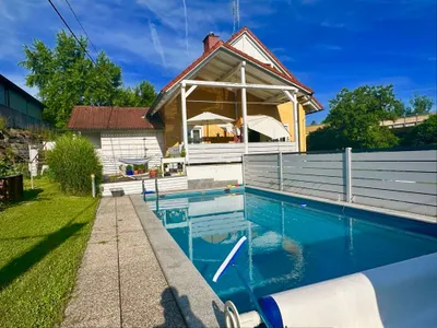 8-Zimmer-Gewerbeimmobilie mieten in Deutschlandsberg – 278 m², € 3.090 – Bild 1 von 40