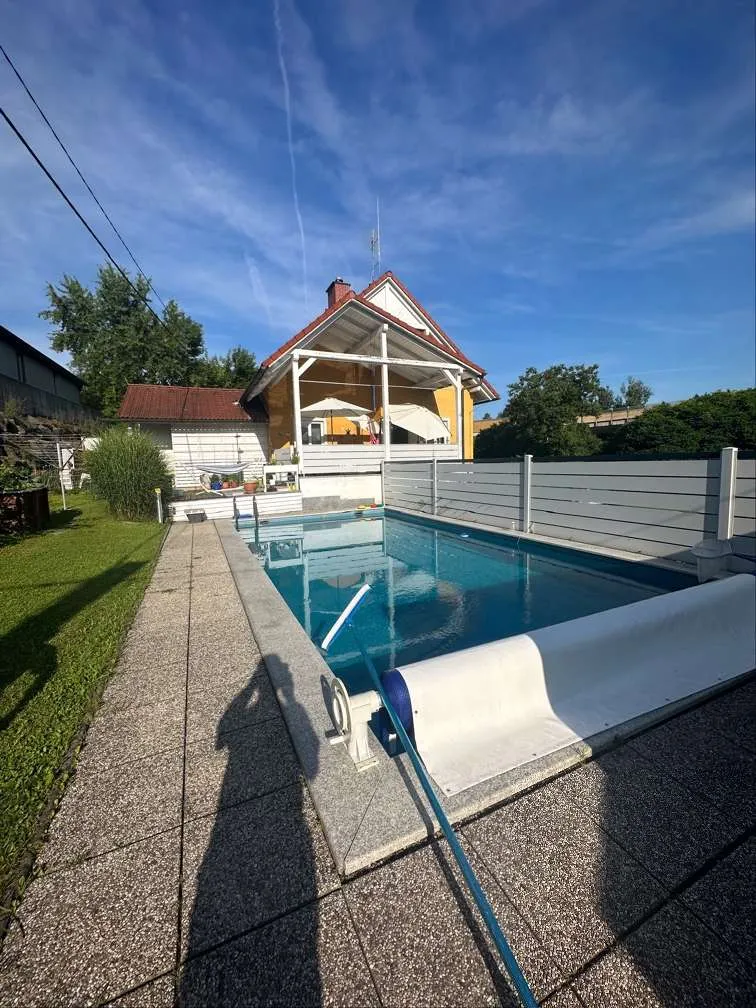 Haus – Lannach - Ansicht 3