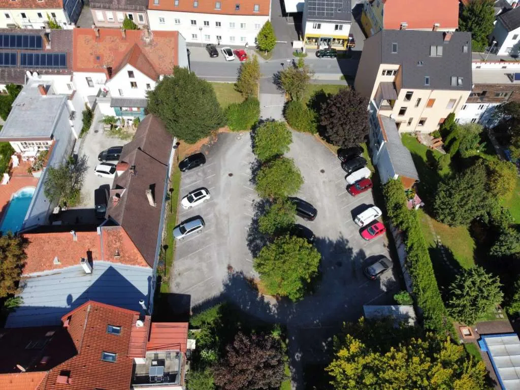 Bauträger - Grundstück im Zentrum von Gleisdorf ...! - Ansicht 2