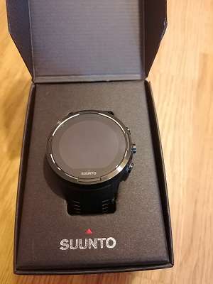 Suunto 9 Baro 100 5091 Gf ll willhaben