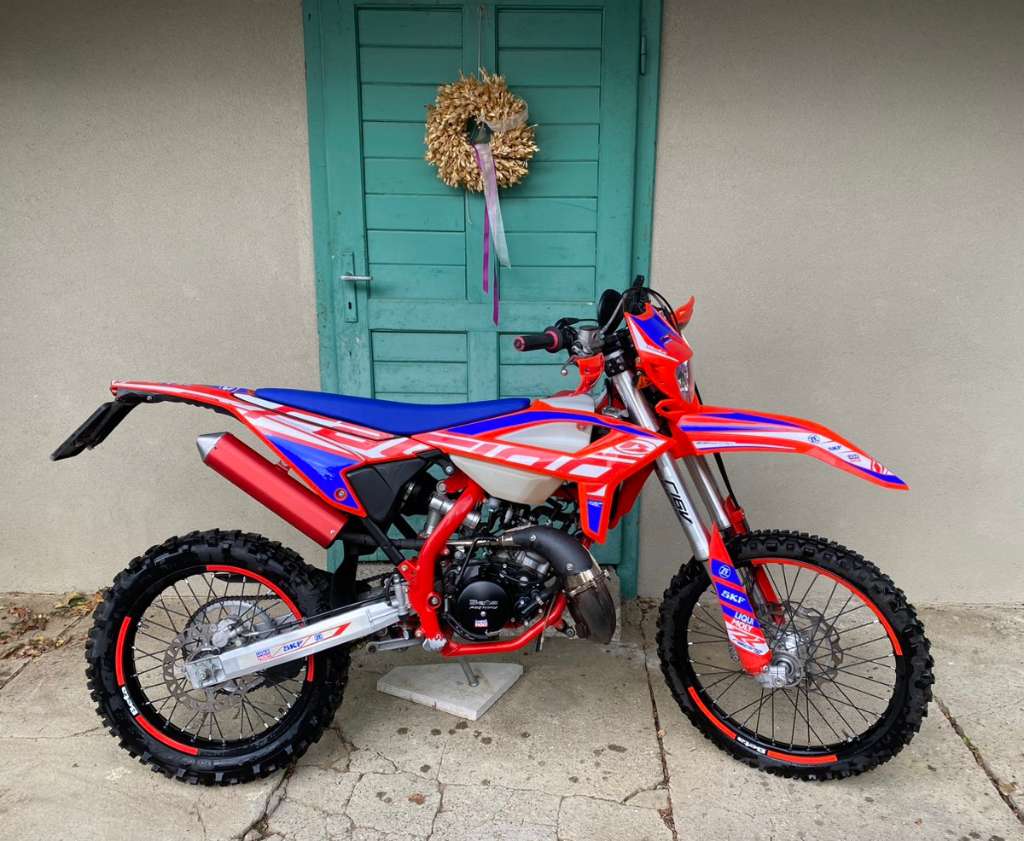 BETA RR 50 RACING