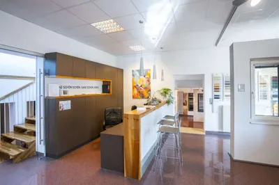 Gewerbeimmobilie kaufen in Krems Land – 1 328 m², € 1.290.000 – Bild 5 von 32
