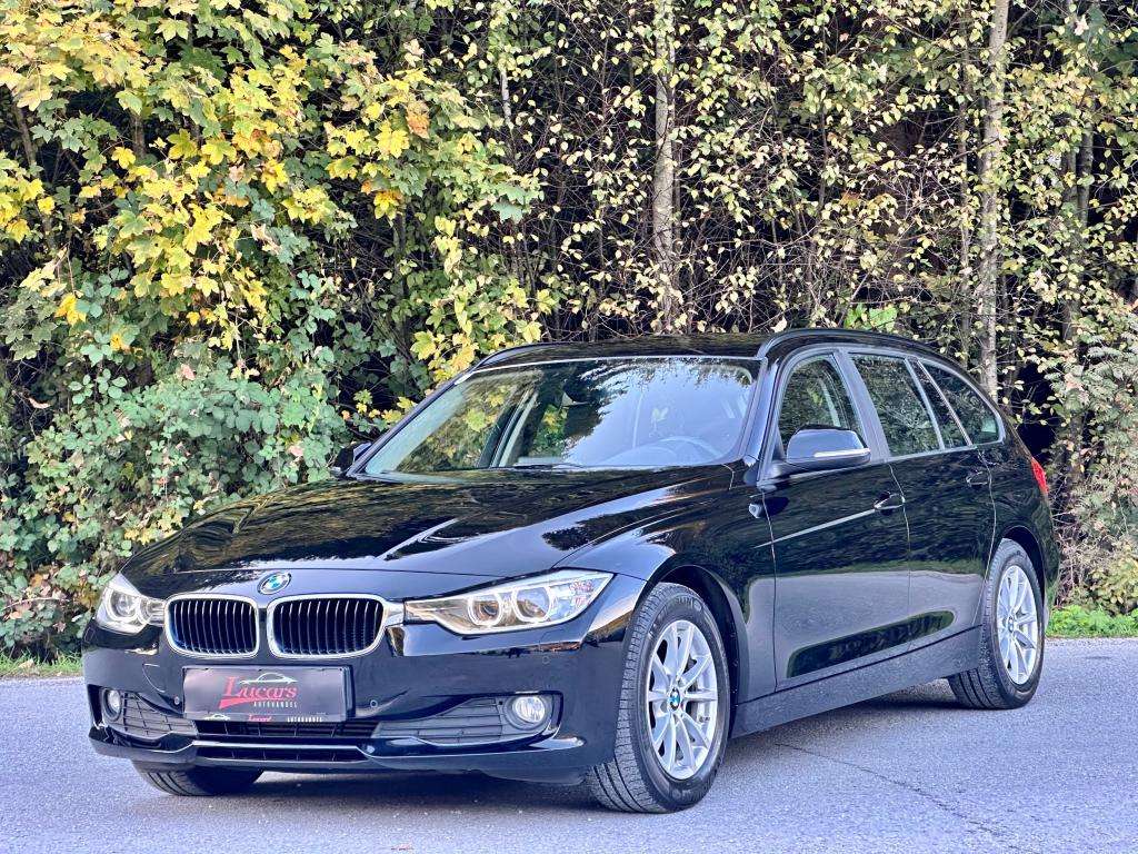BMW 3er-Reihe Gebrauchtwagen oder Neuwagen kaufen - willhaben