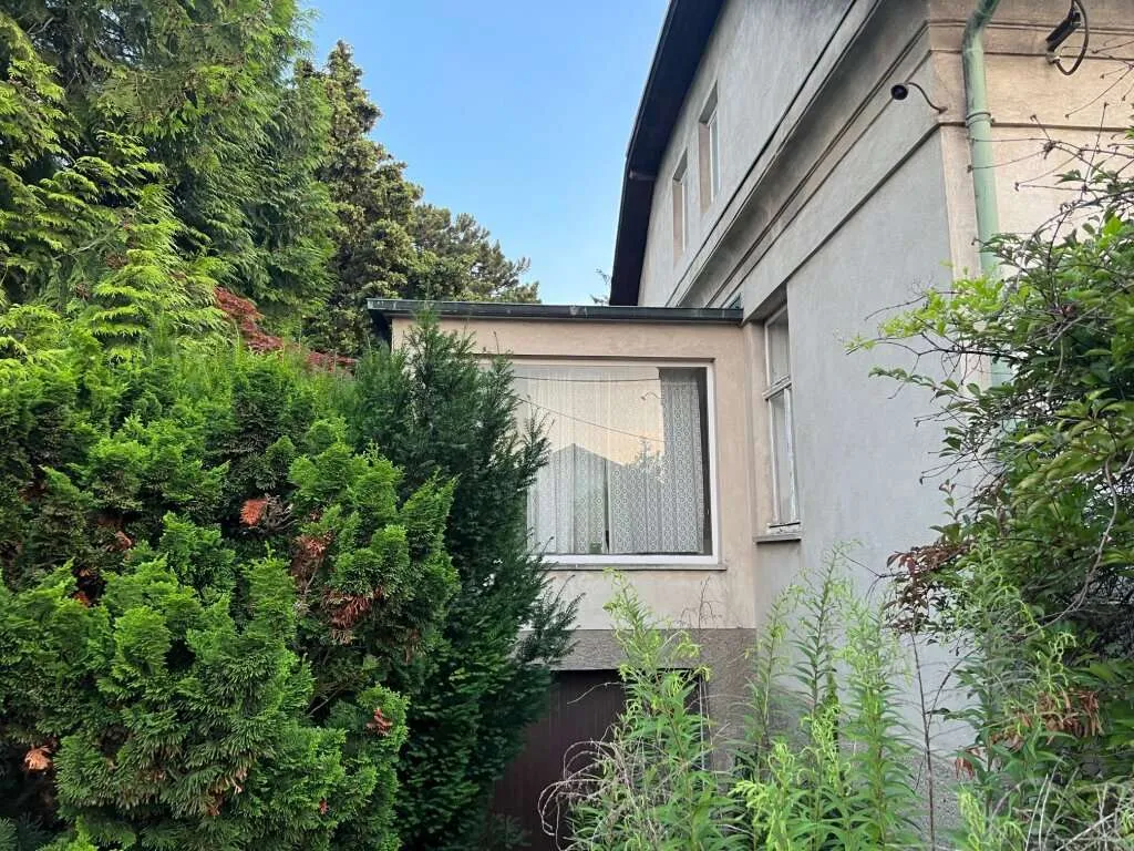 ABBRUCH - NEUBAU - GRÜNRUHELAGE – pohled 2