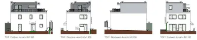 Grundstück kaufen in Korneuburg – 708 m², € 300.000