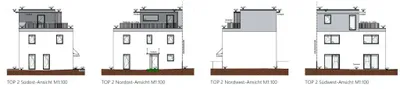 Grundstück kaufen in Korneuburg – 708 m², € 300.000 – Bild 2 von 9