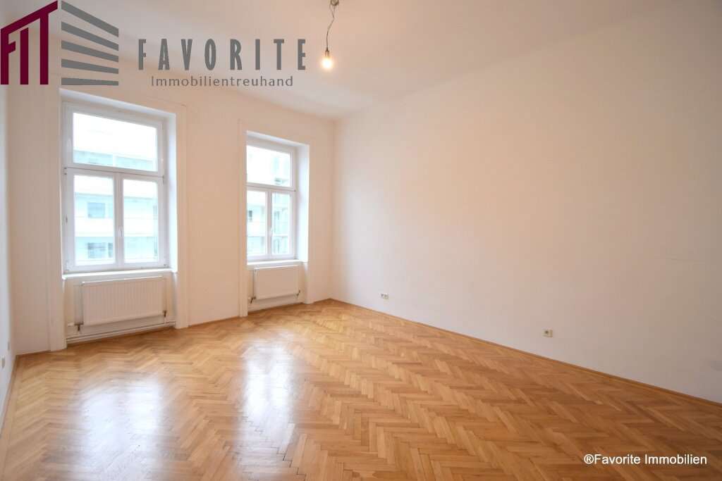 Perfekte 2-Zimmer-Eigentumswohnung In 1100 Wien In Guter Lage!, 65,01 ...