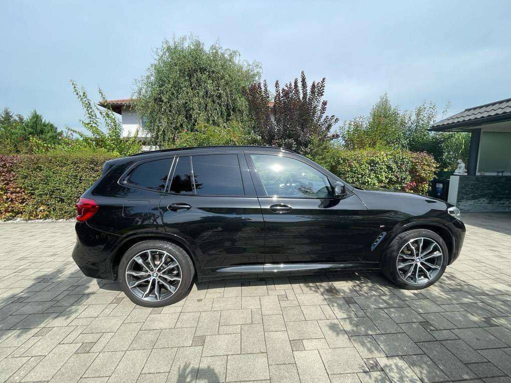 BMW X3 G01 SUV / Geländewagen, 2019, 133.000 km, € 35.500,- - willhaben