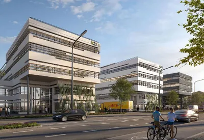 Gewerbeimmobilie mieten in Wien – 6 600 m², € 15