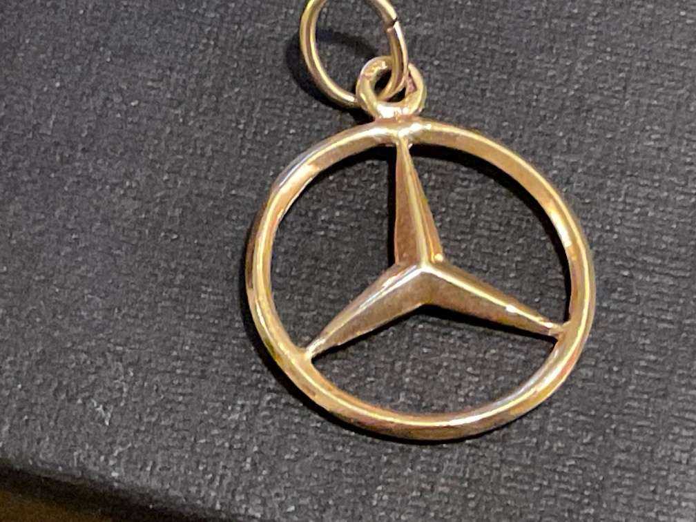 Mercedes Schlüsselanhänger kaufen - willhaben