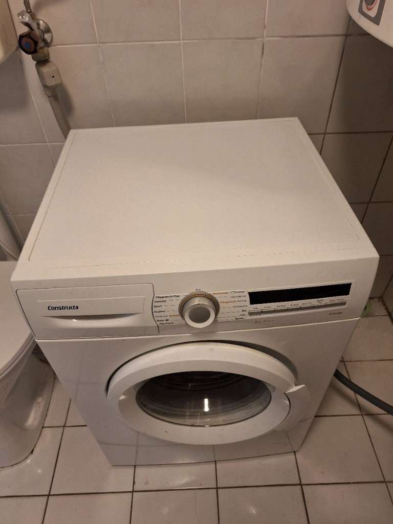 Waschmaschinen - Waschen / | Trocknen willhaben