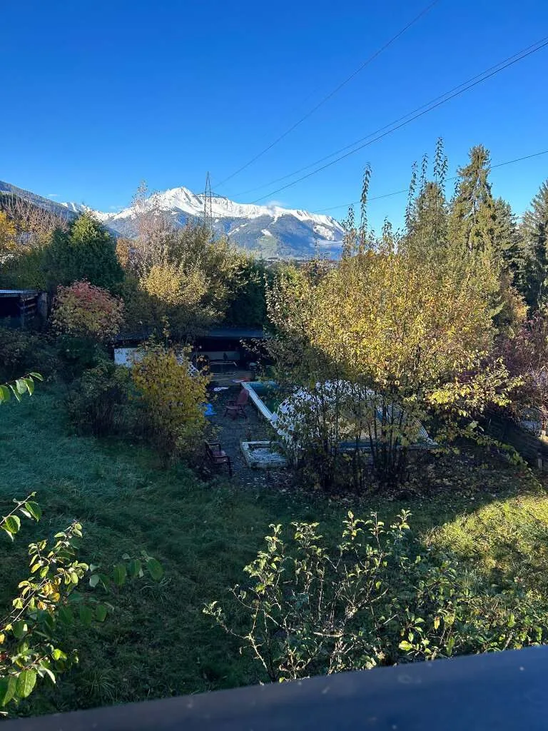Neu-Götzens Grundstück in Aussichtslage - Ansicht 2