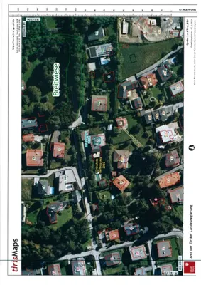 Grundstück kaufen in Innsbruck-Land – 600 m², € 420.000 – Bild 6 von 6