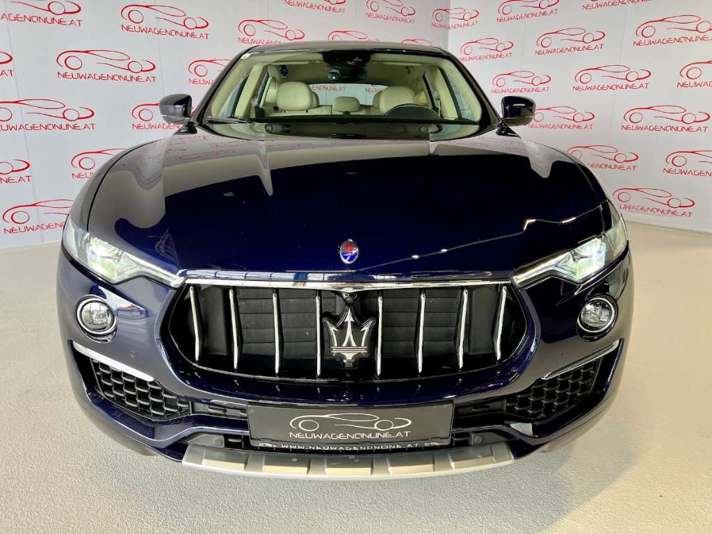 Neuwagenonline - Maserati