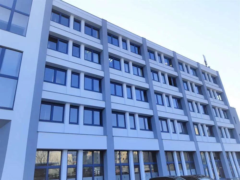 Moderner Standort in dynamischem Umfeld - Widok 3