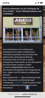 8-Zimmer-Gewerbeimmobilie kaufen in Linz Land – 320 m², € 369.000 – Bild 3 von 6