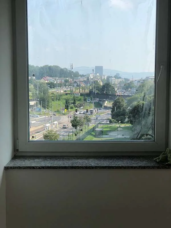 Toplage Linz 320 qm Geschäftslokal mit 2 Wohnungen - Ansicht 2