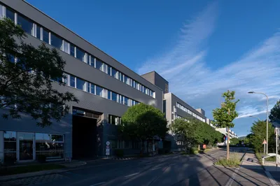 Gewerbeimmobilie mieten in Mödling – 653 m², € 10.446 – Bild 2 von 8
