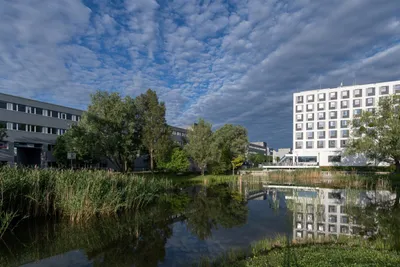 Gewerbeimmobilie mieten in Mödling – 653 m², € 10.446 – Bild 3 von 8