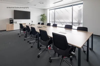 Gewerbeimmobilie mieten in Wien – € 18 – Bild 3 von 8