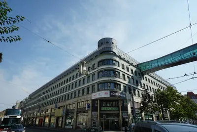 Gewerbeimmobilie mieten in Wien – 80 m², € 1.288 – Bild 2 von 9