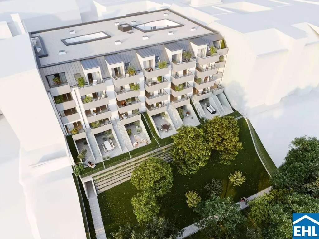 Renditestarkes Investment mit Lebensqualität - Ansicht 3